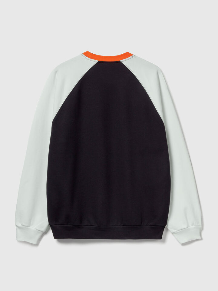 SWEATER L/S Men image number 6